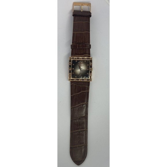 Haurex Watch Malin Glamour Line New Battery FH324DMM Women Italian - Picture 1 of 9